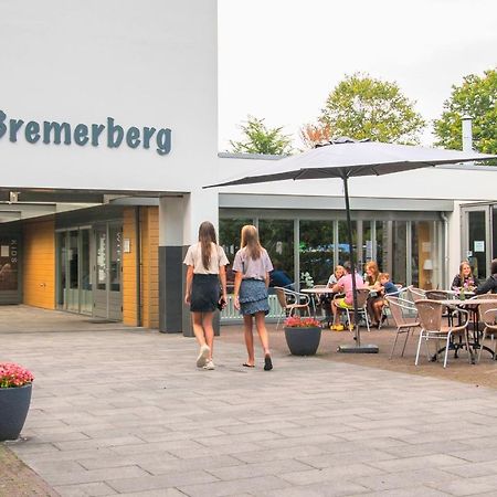 Bungalowpark De Bremerberg Biddinghuizen Bagian luar foto