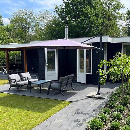 Bungalowpark De Bremerberg Biddinghuizen Bagian luar foto