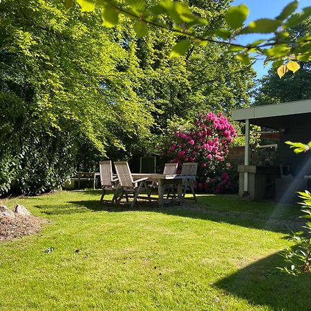 Bungalowpark De Bremerberg Biddinghuizen Bagian luar foto