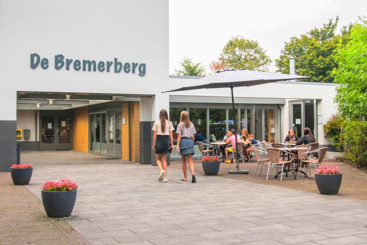 Bungalowpark De Bremerberg Biddinghuizen Bagian luar foto