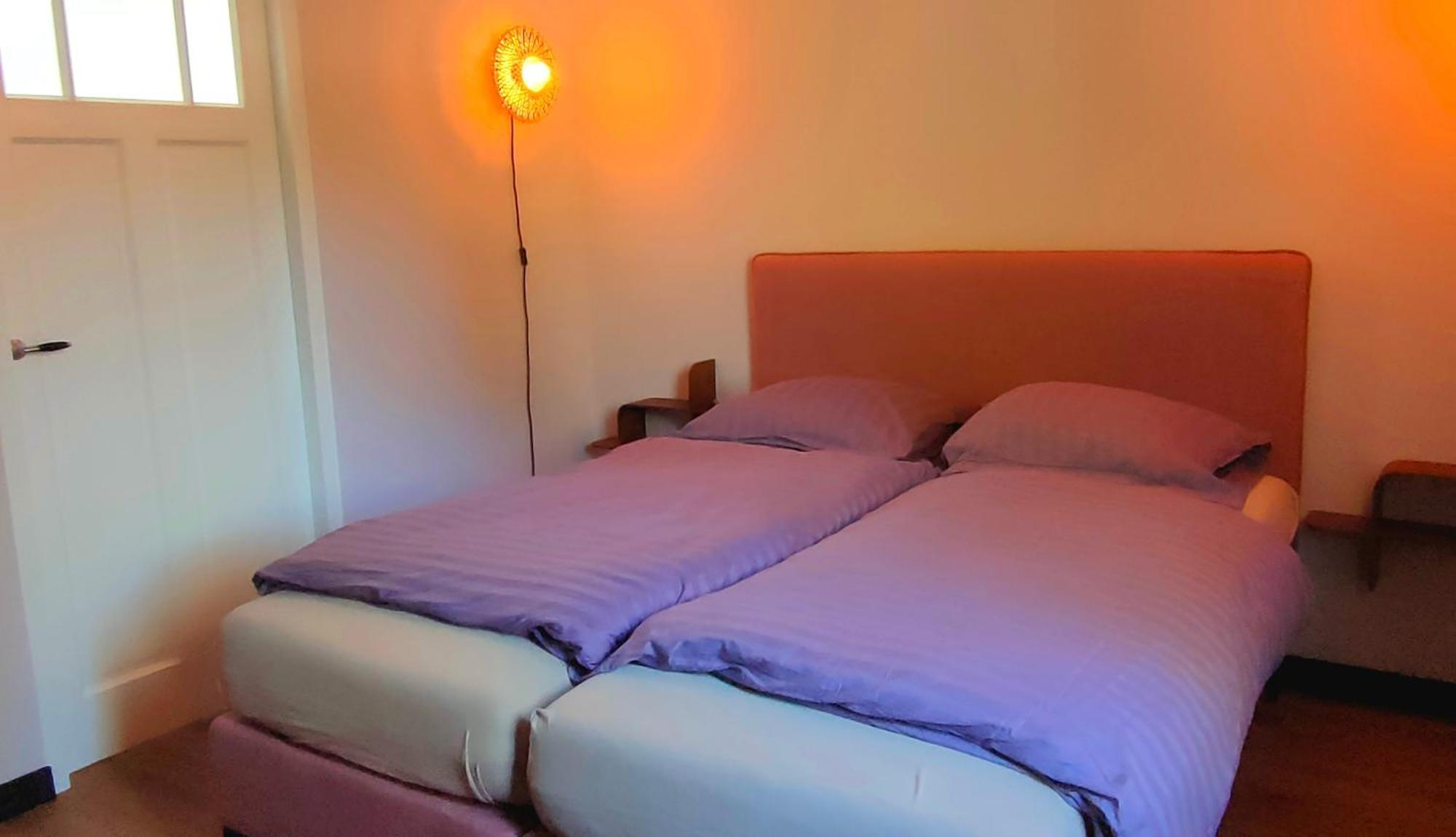 Bungalowpark De Bremerberg Biddinghuizen Ruang foto
