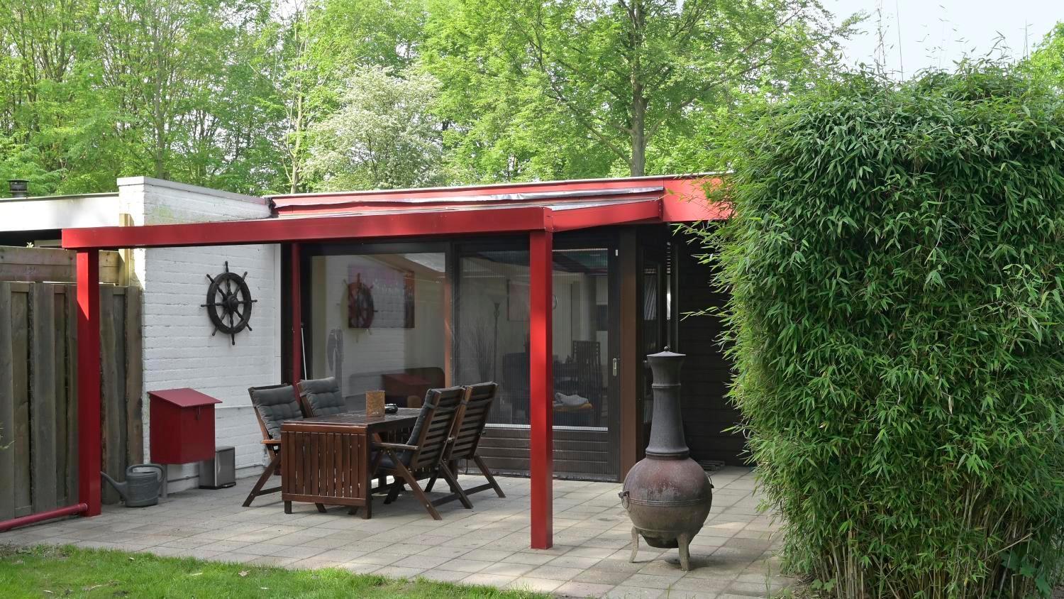 Bungalowpark De Bremerberg Biddinghuizen Bagian luar foto