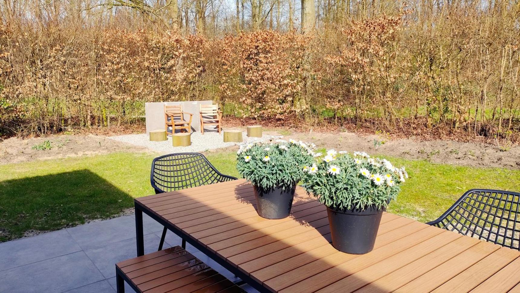 Bungalowpark De Bremerberg Biddinghuizen Ruang foto