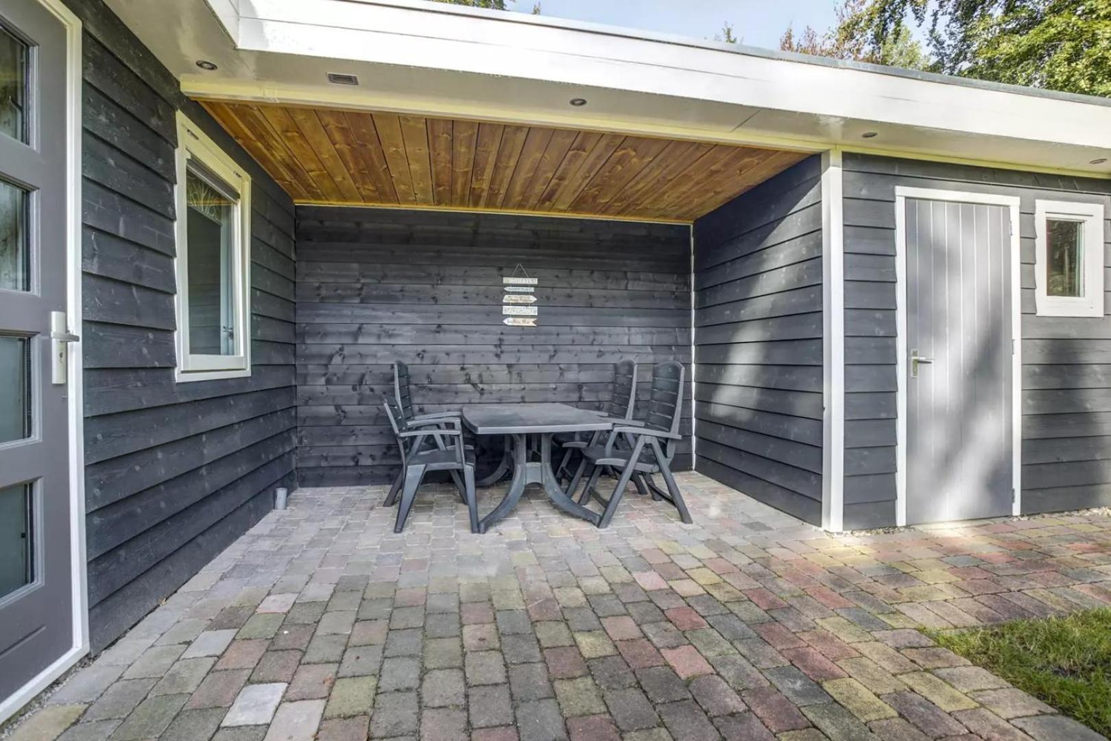 Bungalowpark De Bremerberg Biddinghuizen Ruang foto
