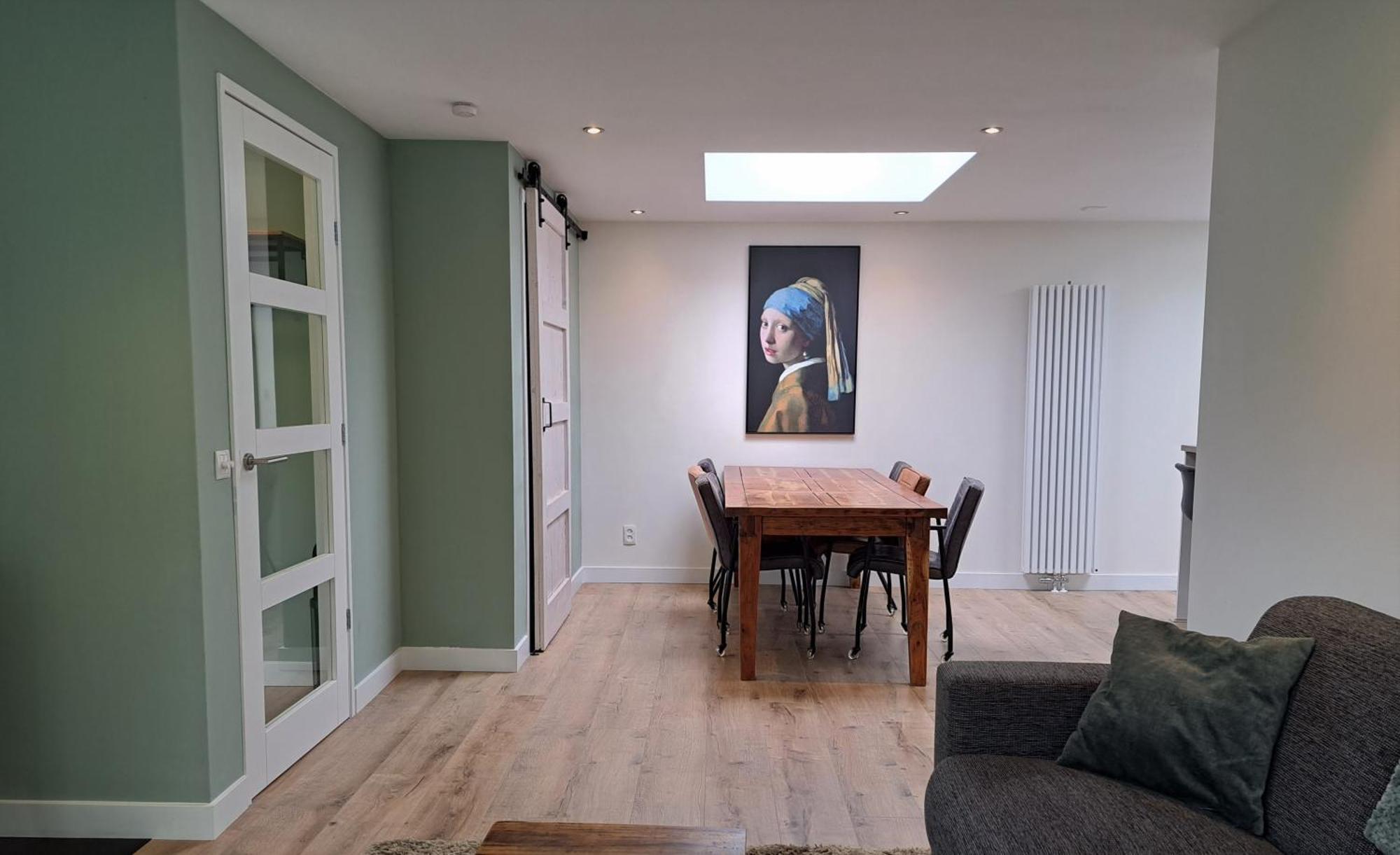Bungalowpark De Bremerberg Biddinghuizen Ruang foto