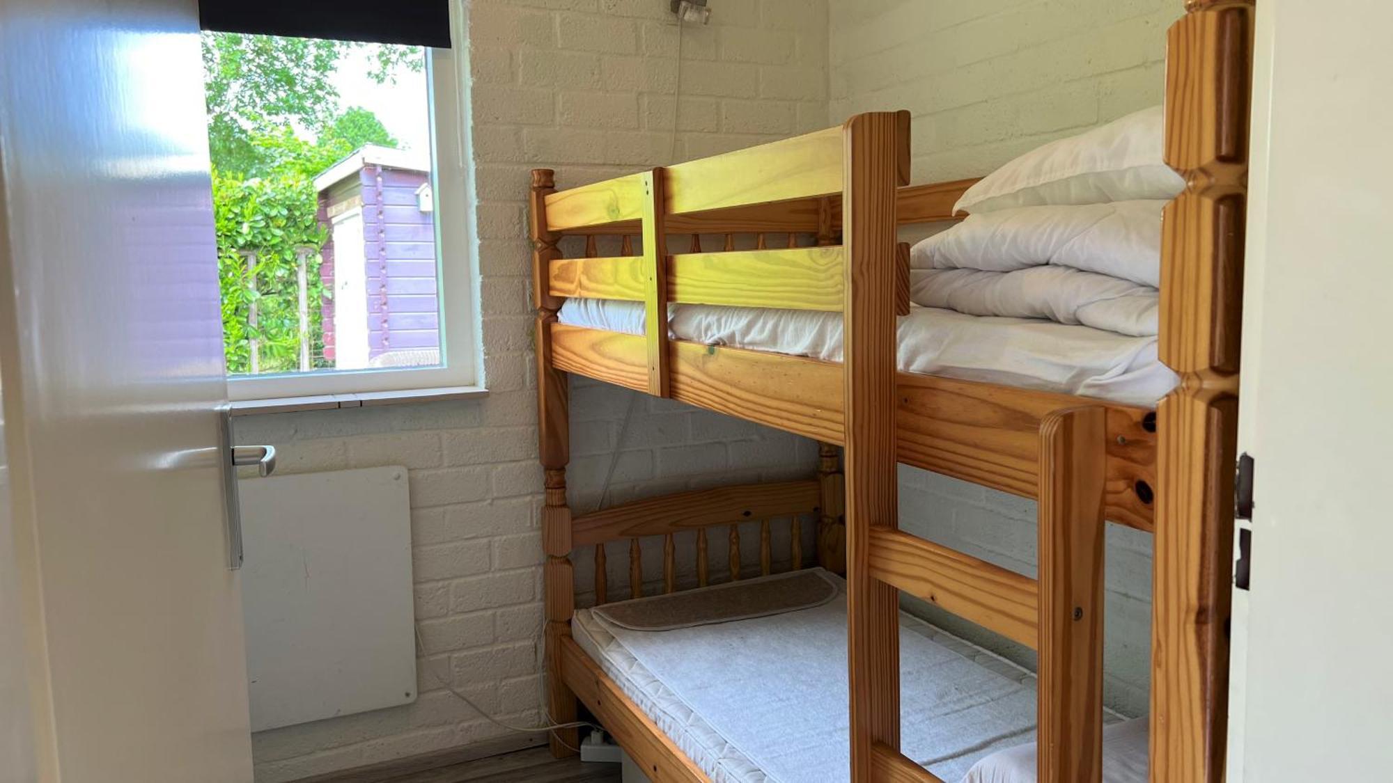 Bungalowpark De Bremerberg Biddinghuizen Ruang foto