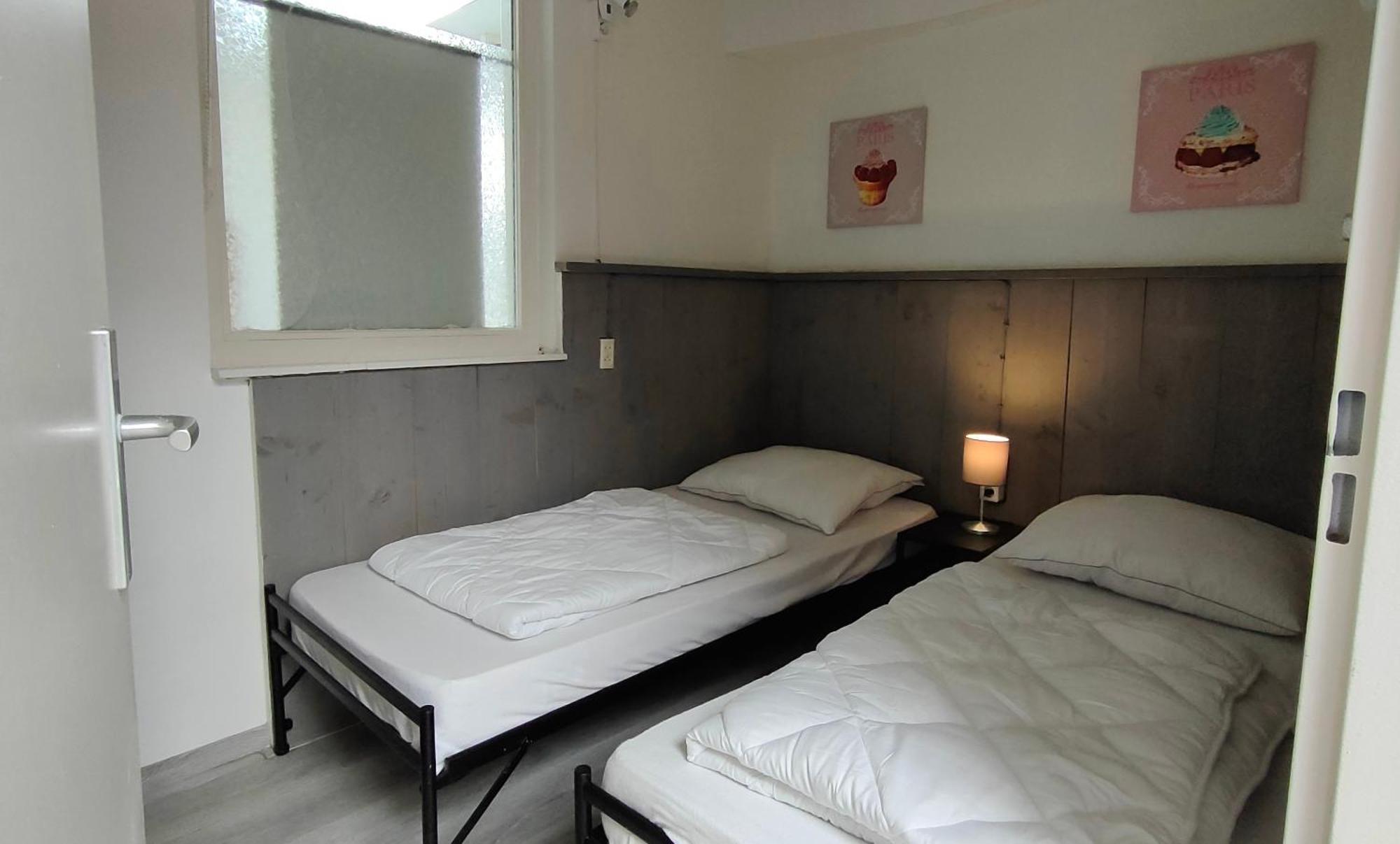Bungalowpark De Bremerberg Biddinghuizen Ruang foto