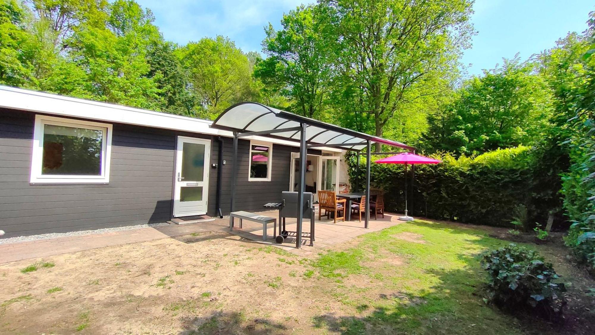 Bungalowpark De Bremerberg Biddinghuizen Ruang foto