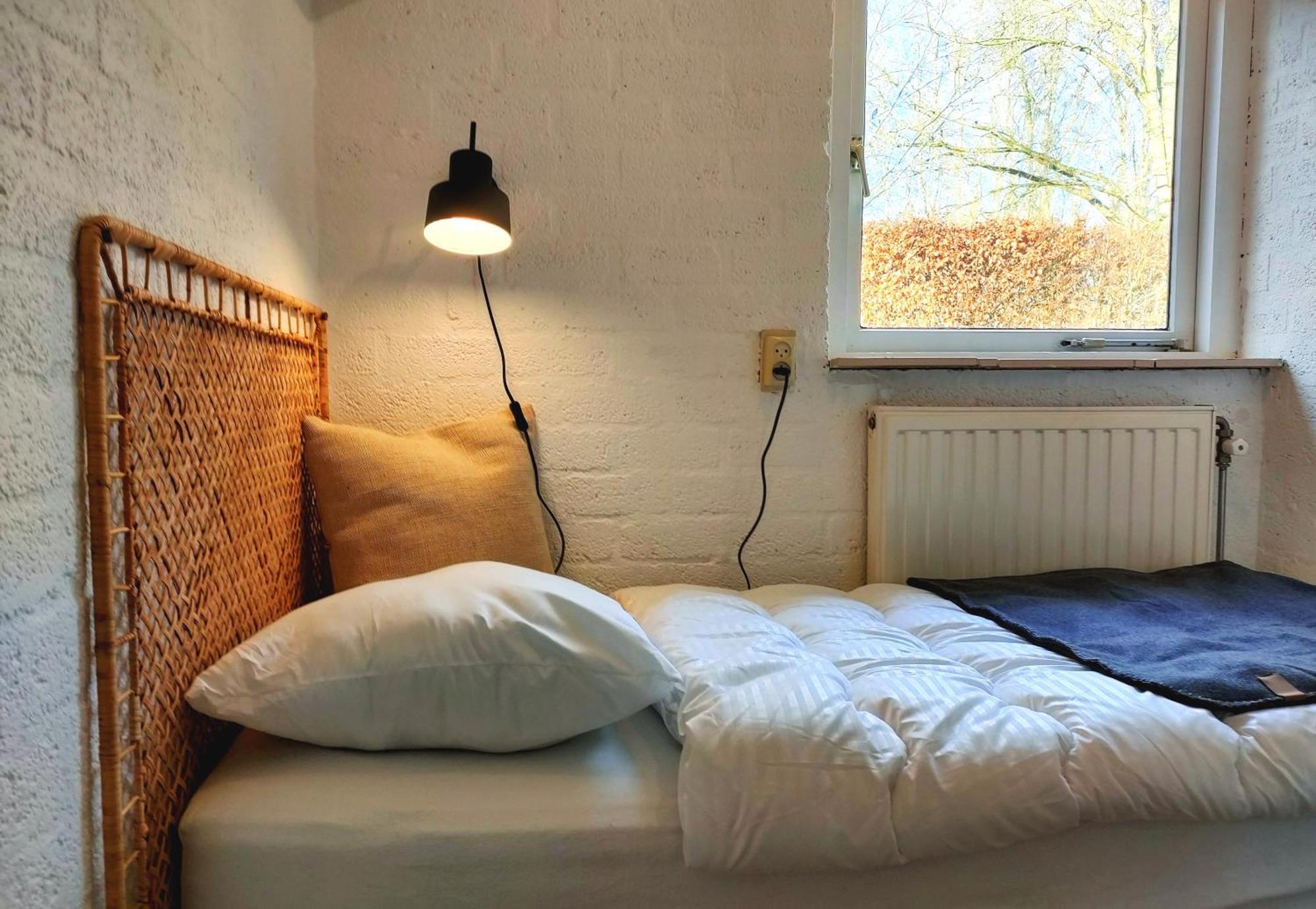 Bungalowpark De Bremerberg Biddinghuizen Ruang foto