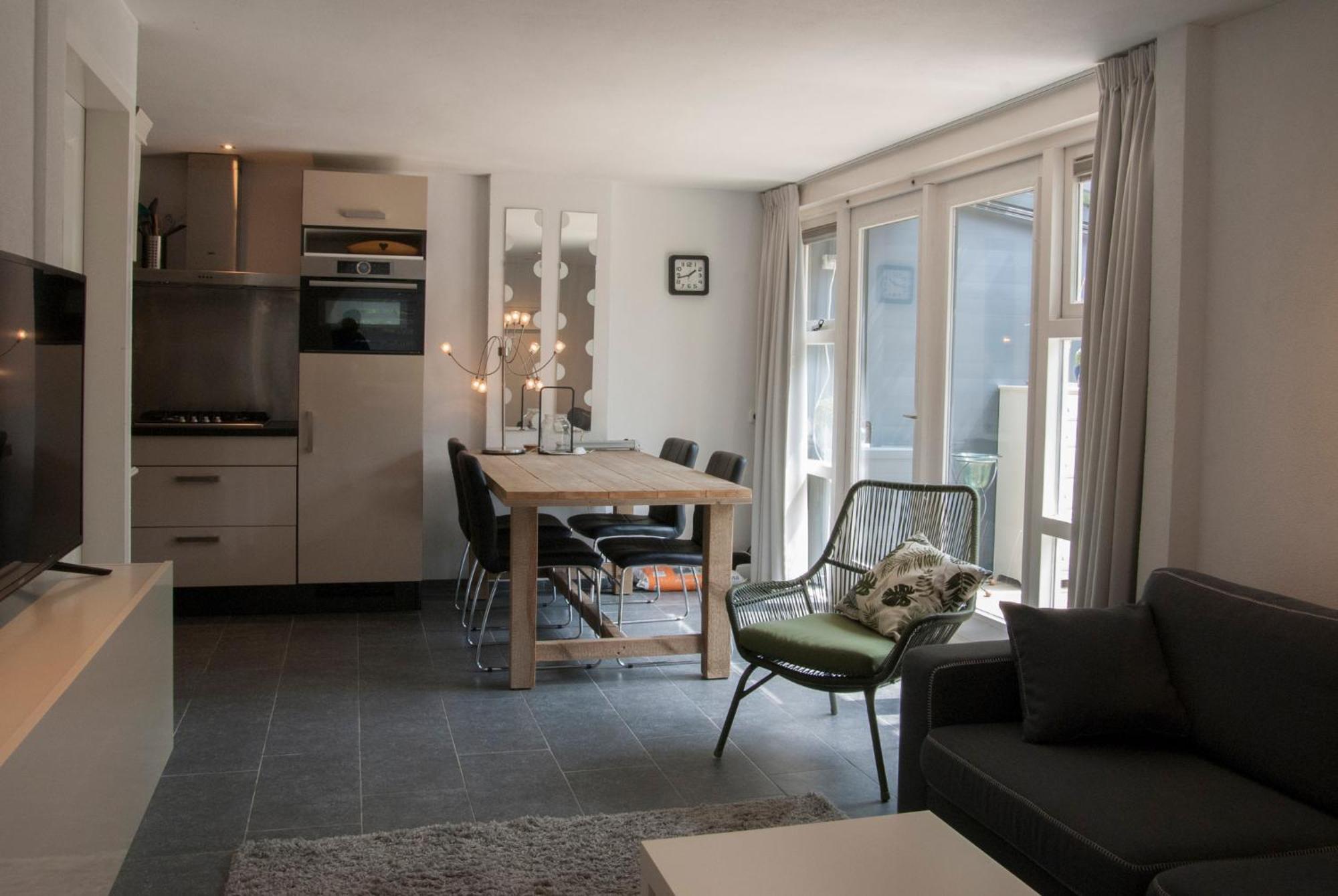 Bungalowpark De Bremerberg Biddinghuizen Ruang foto