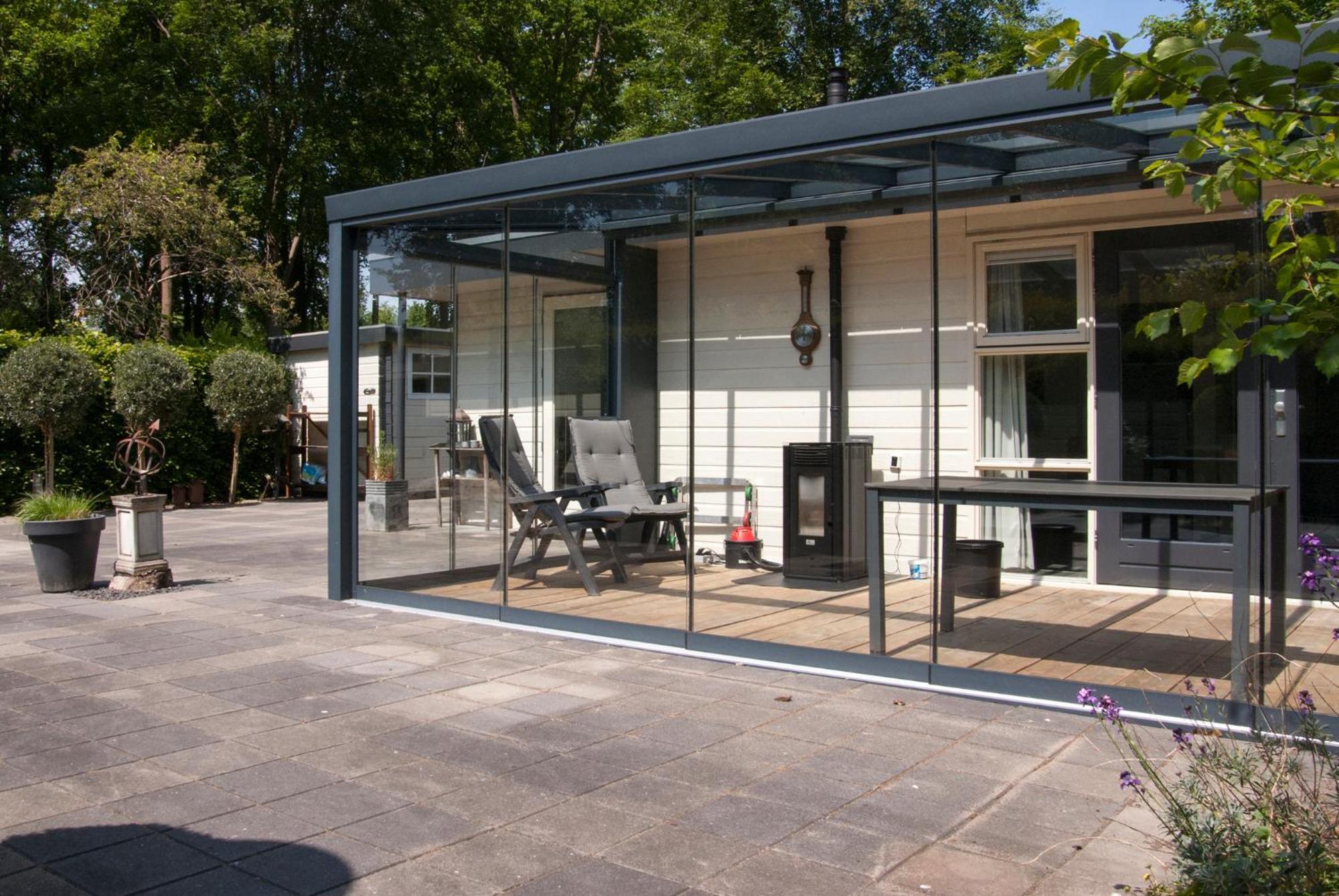 Bungalowpark De Bremerberg Biddinghuizen Ruang foto