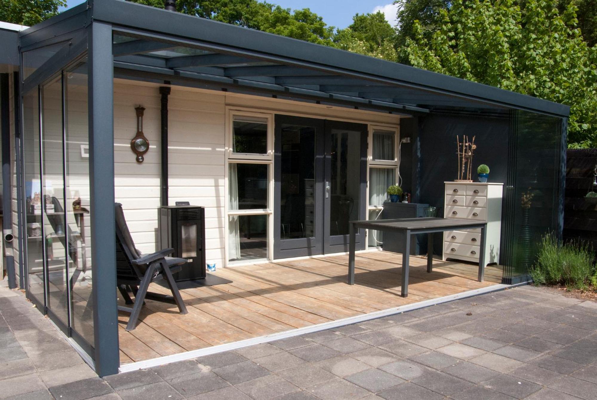 Bungalowpark De Bremerberg Biddinghuizen Ruang foto