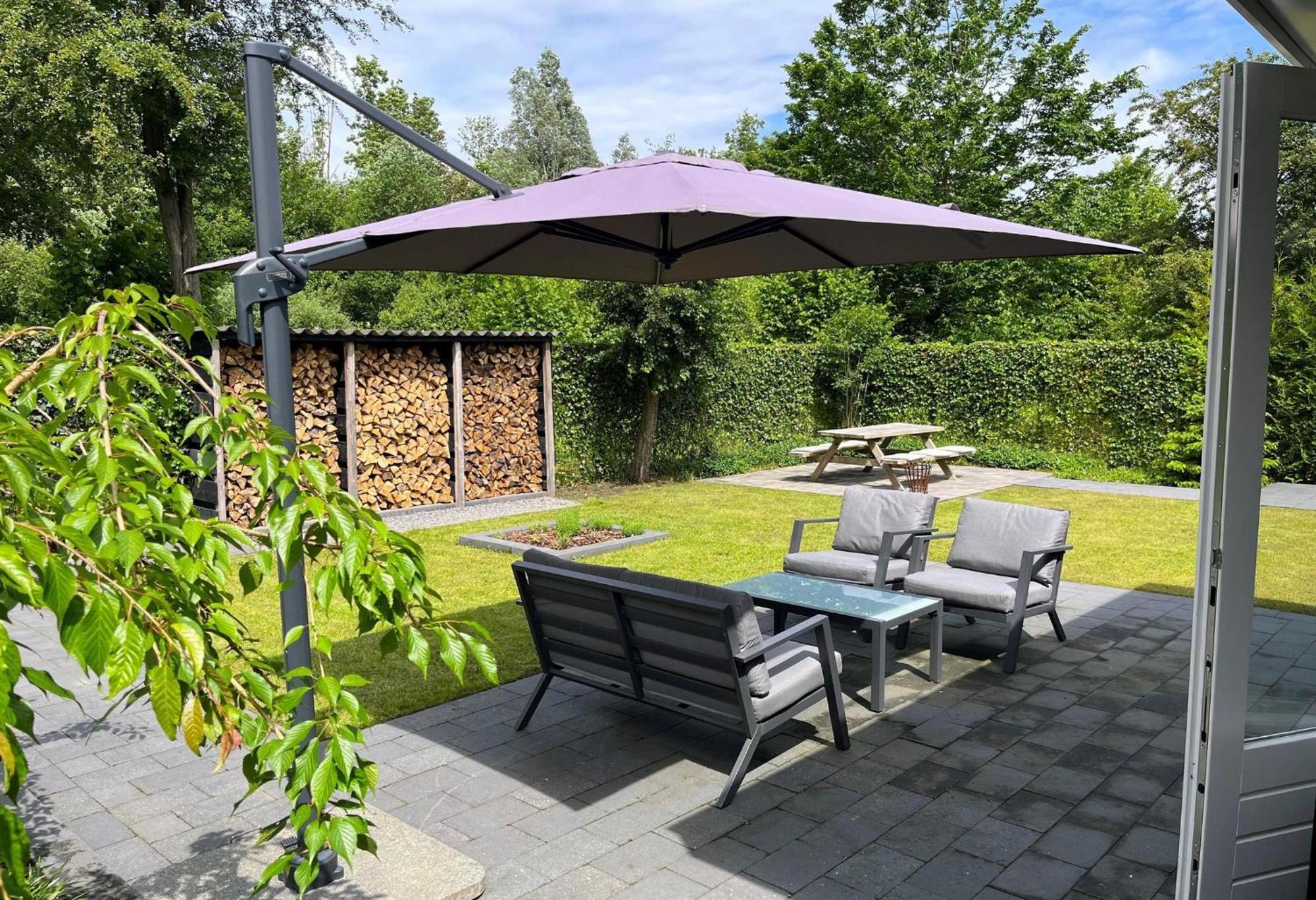 Bungalowpark De Bremerberg Biddinghuizen Ruang foto