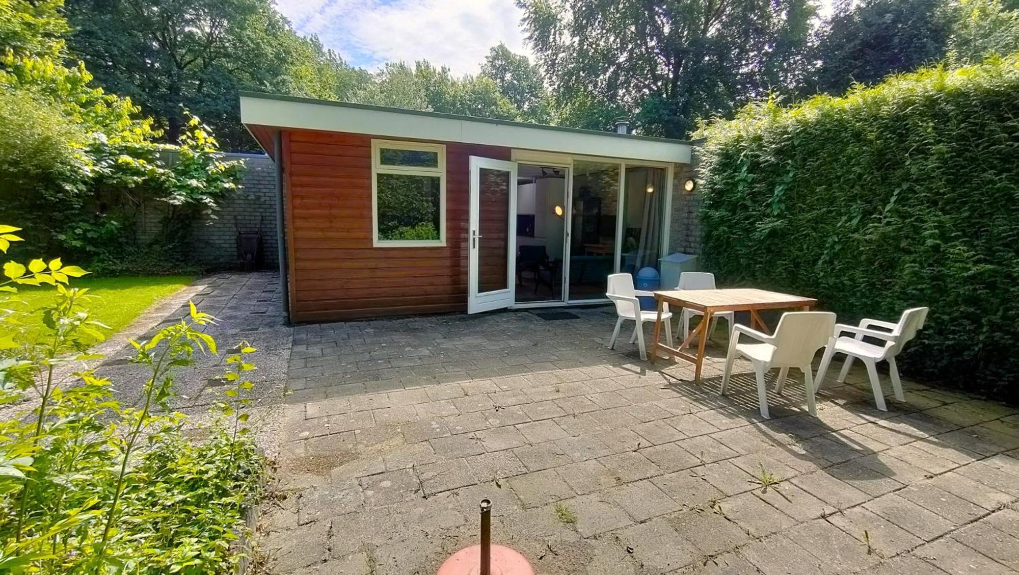 Bungalowpark De Bremerberg Biddinghuizen Bagian luar foto