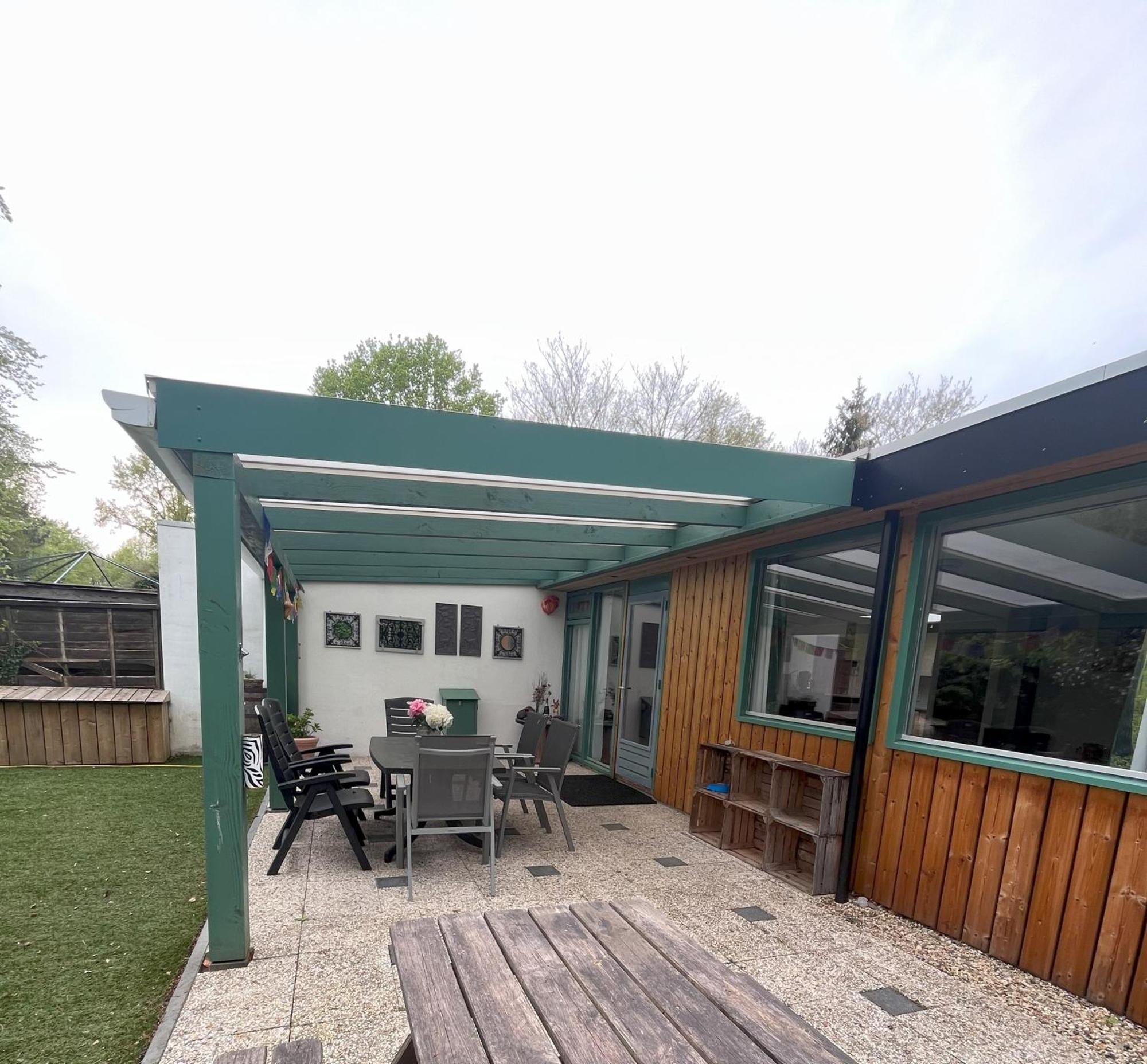 Bungalowpark De Bremerberg Biddinghuizen Ruang foto