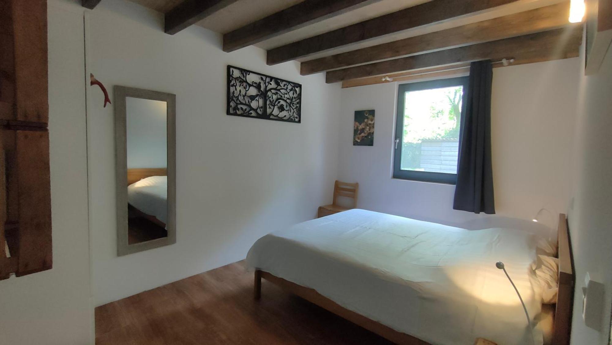 Bungalowpark De Bremerberg Biddinghuizen Ruang foto