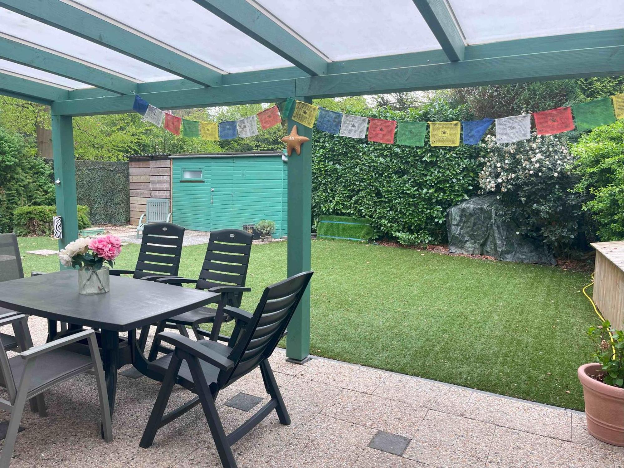Bungalowpark De Bremerberg Biddinghuizen Ruang foto