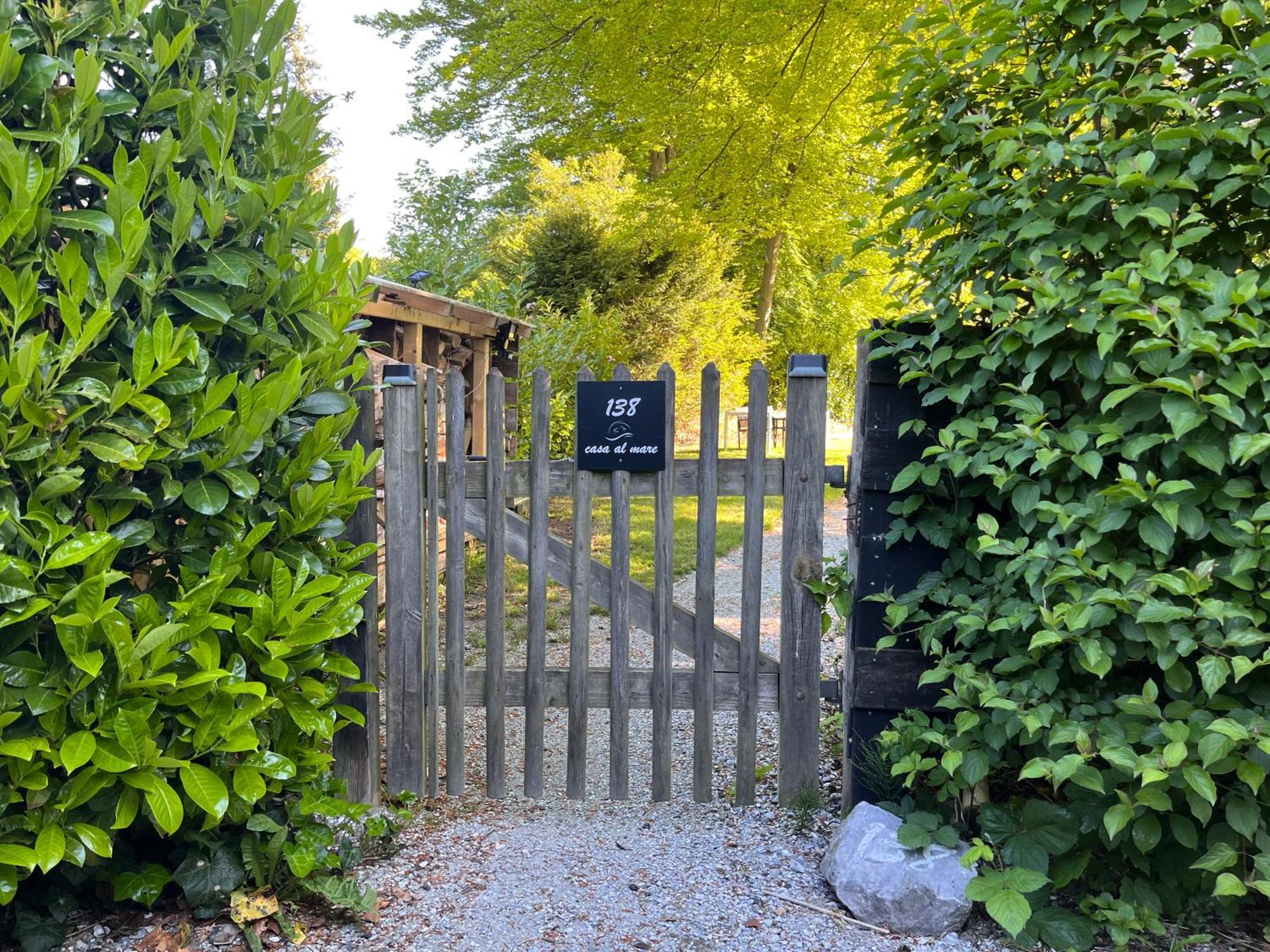 Bungalowpark De Bremerberg Biddinghuizen Ruang foto