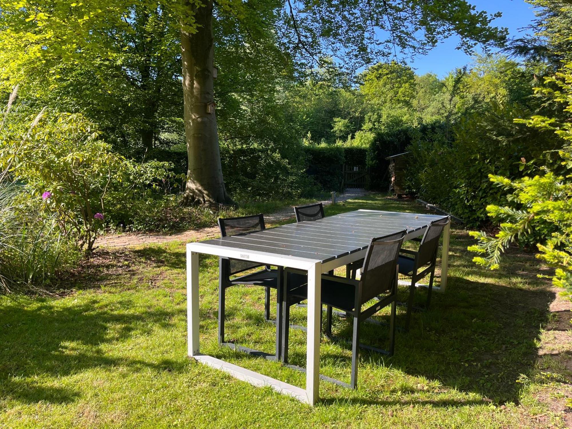 Bungalowpark De Bremerberg Biddinghuizen Ruang foto