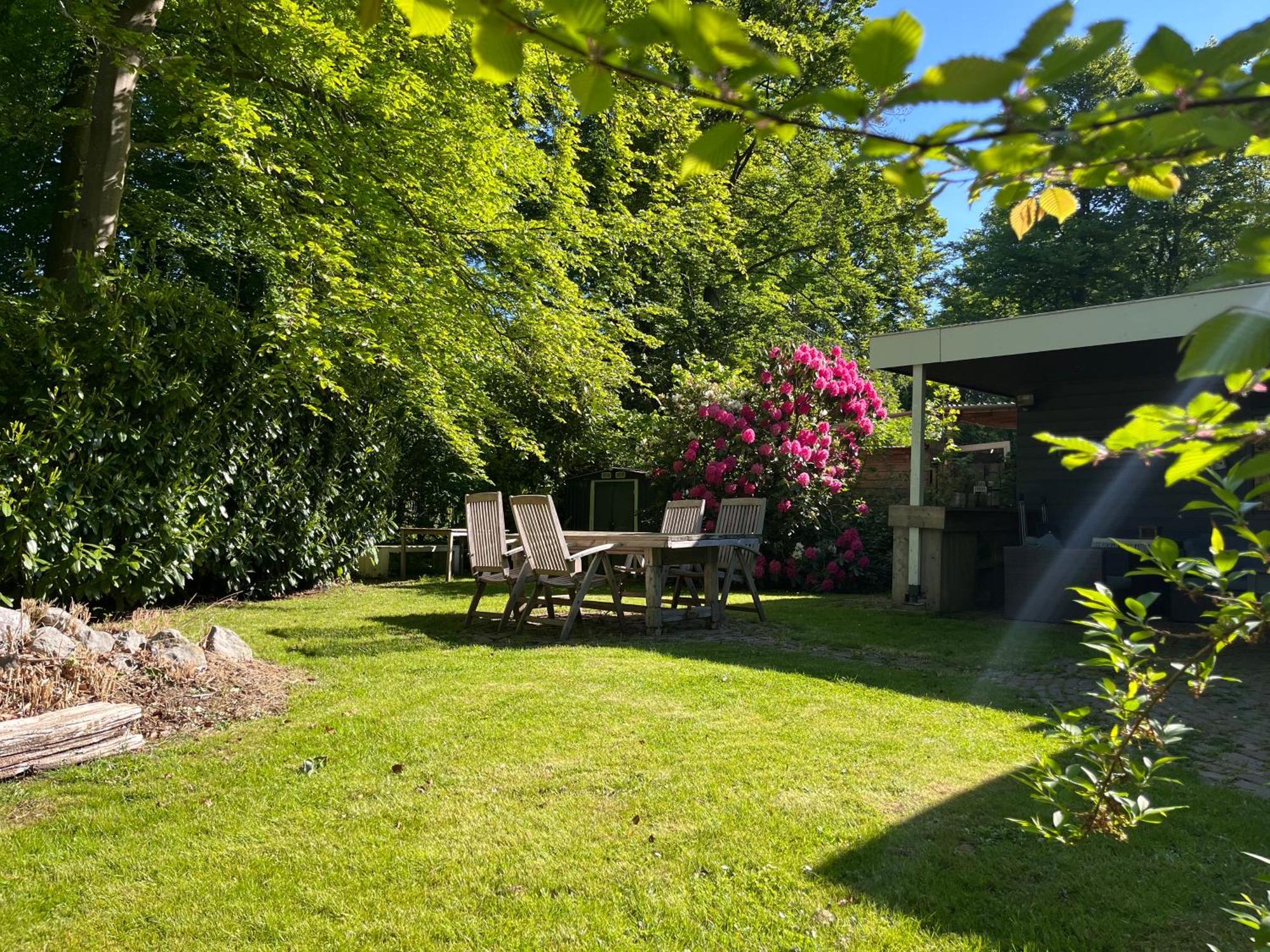 Bungalowpark De Bremerberg Biddinghuizen Bagian luar foto